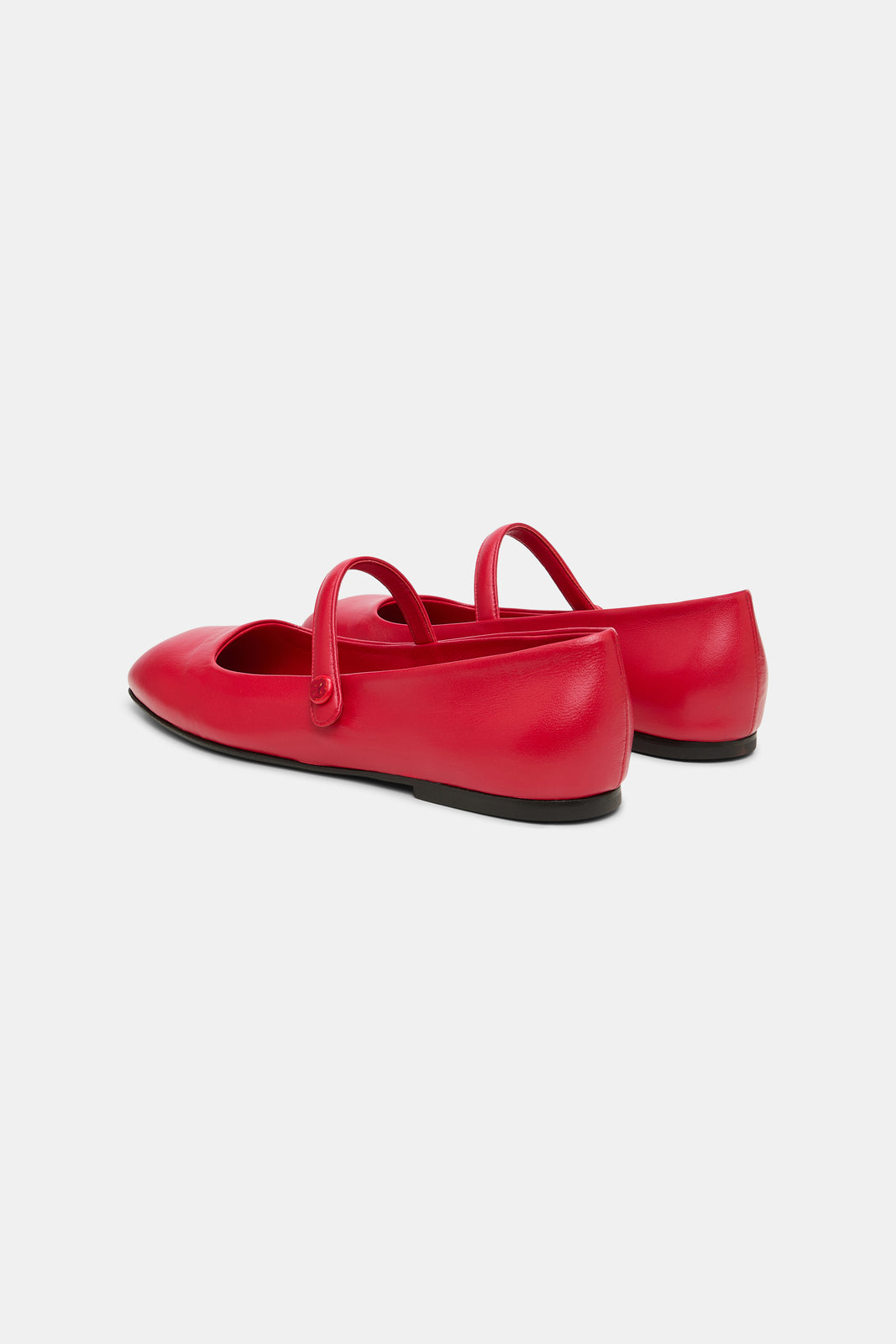 MODERN CLASSIC mary-jane ballerina
