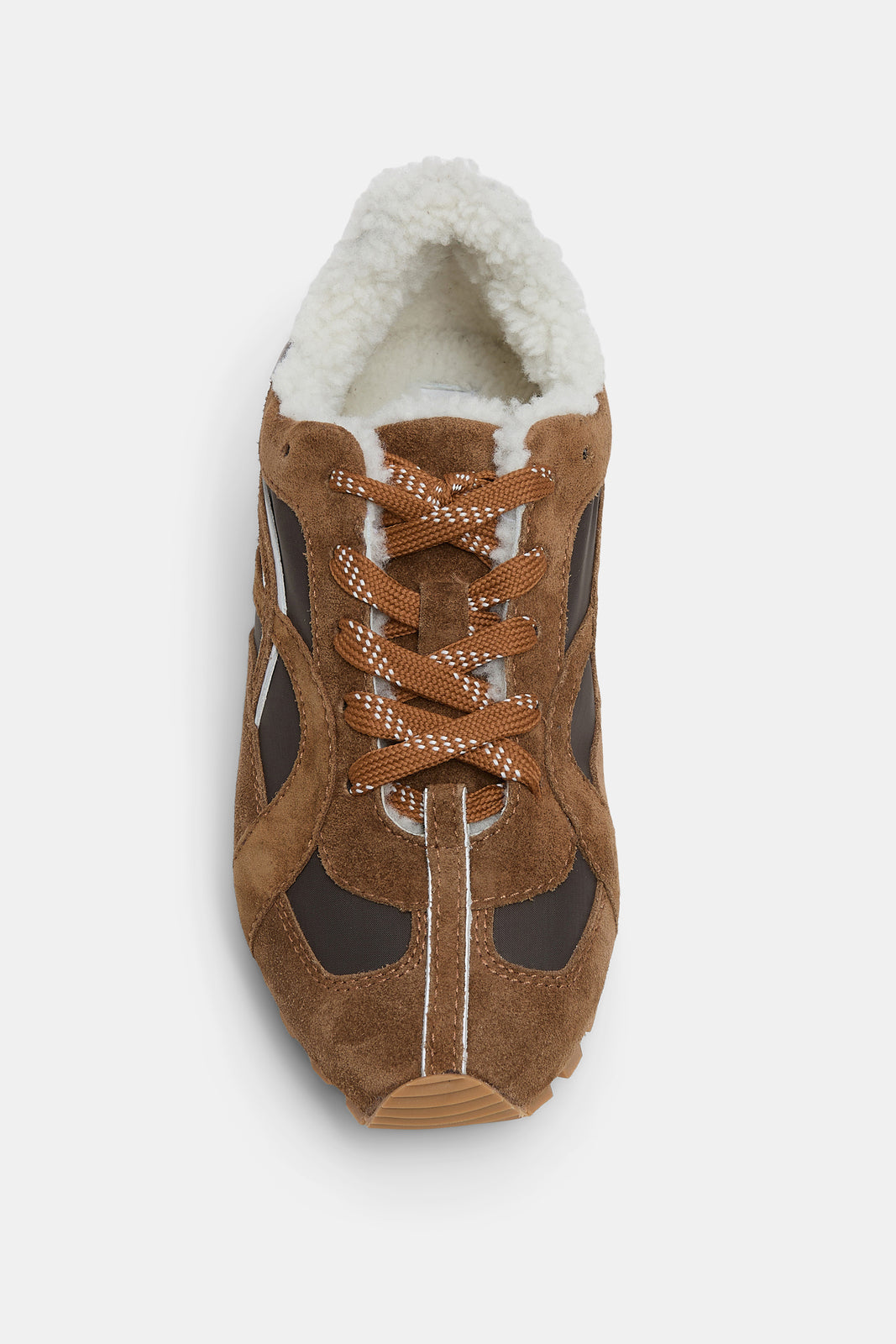 SPORTY CHIC sneaker