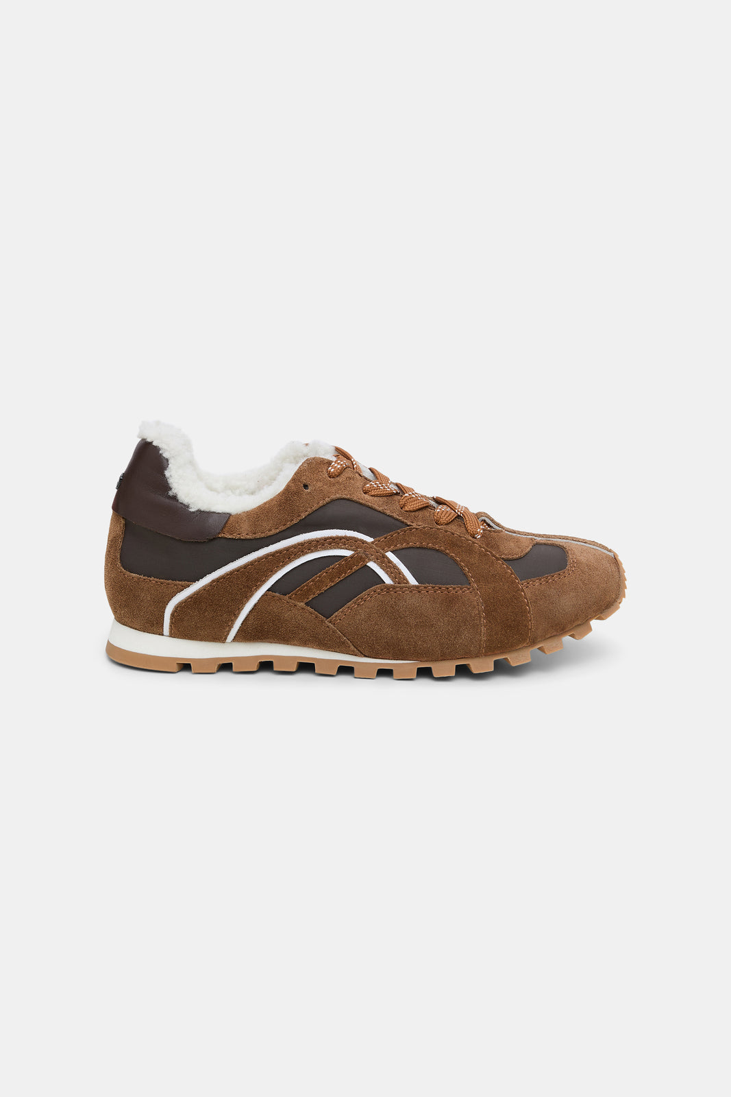 SPORTY CHIC sneaker
