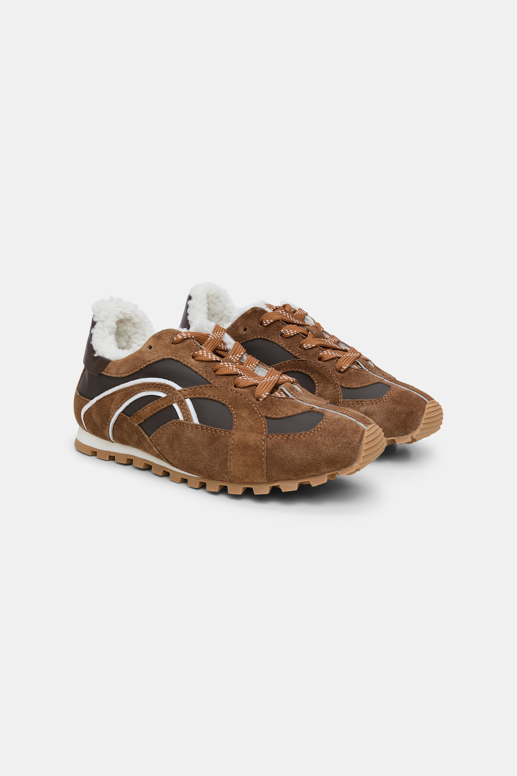 SPORTY CHIC sneaker