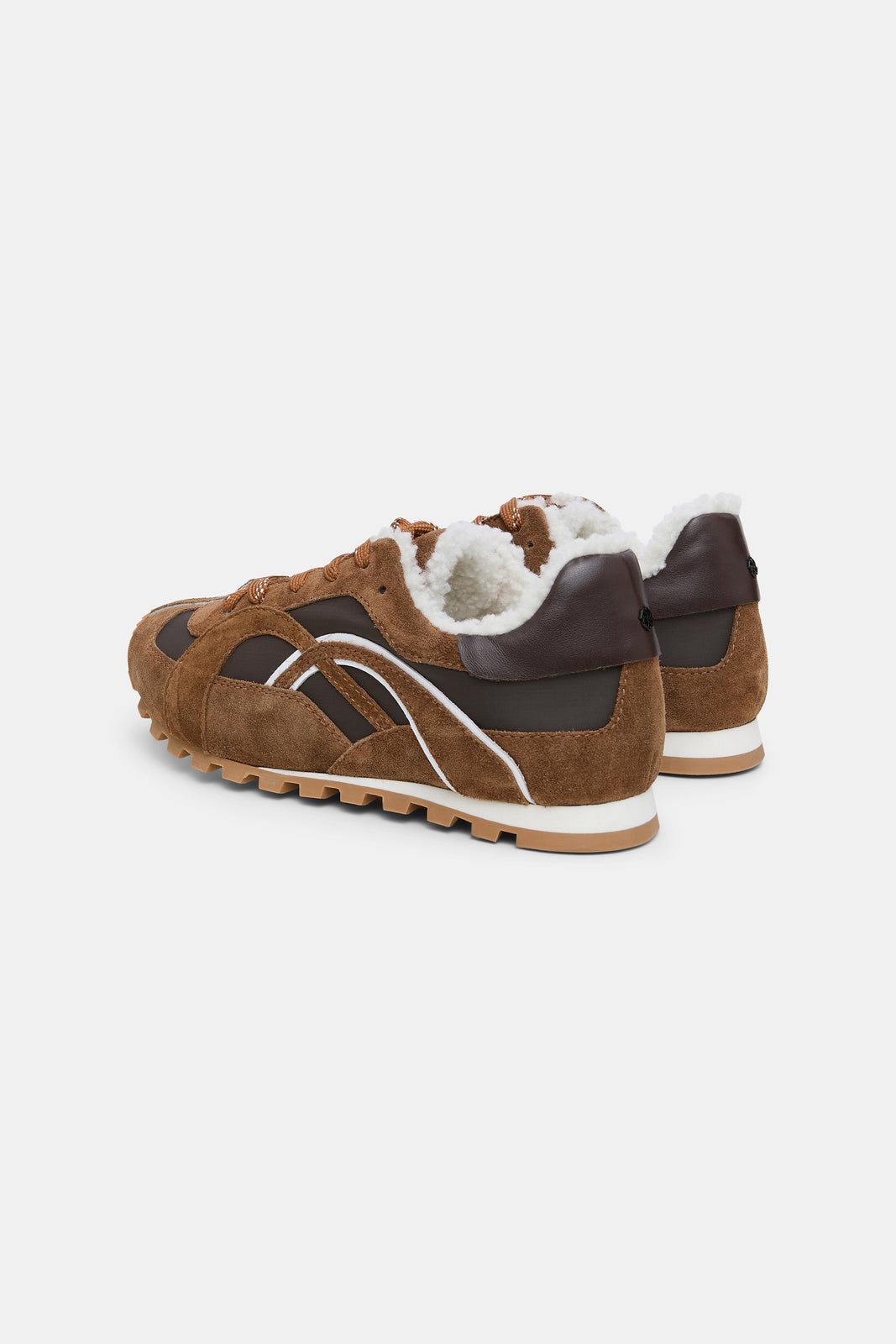 SPORTY CHIC sneaker