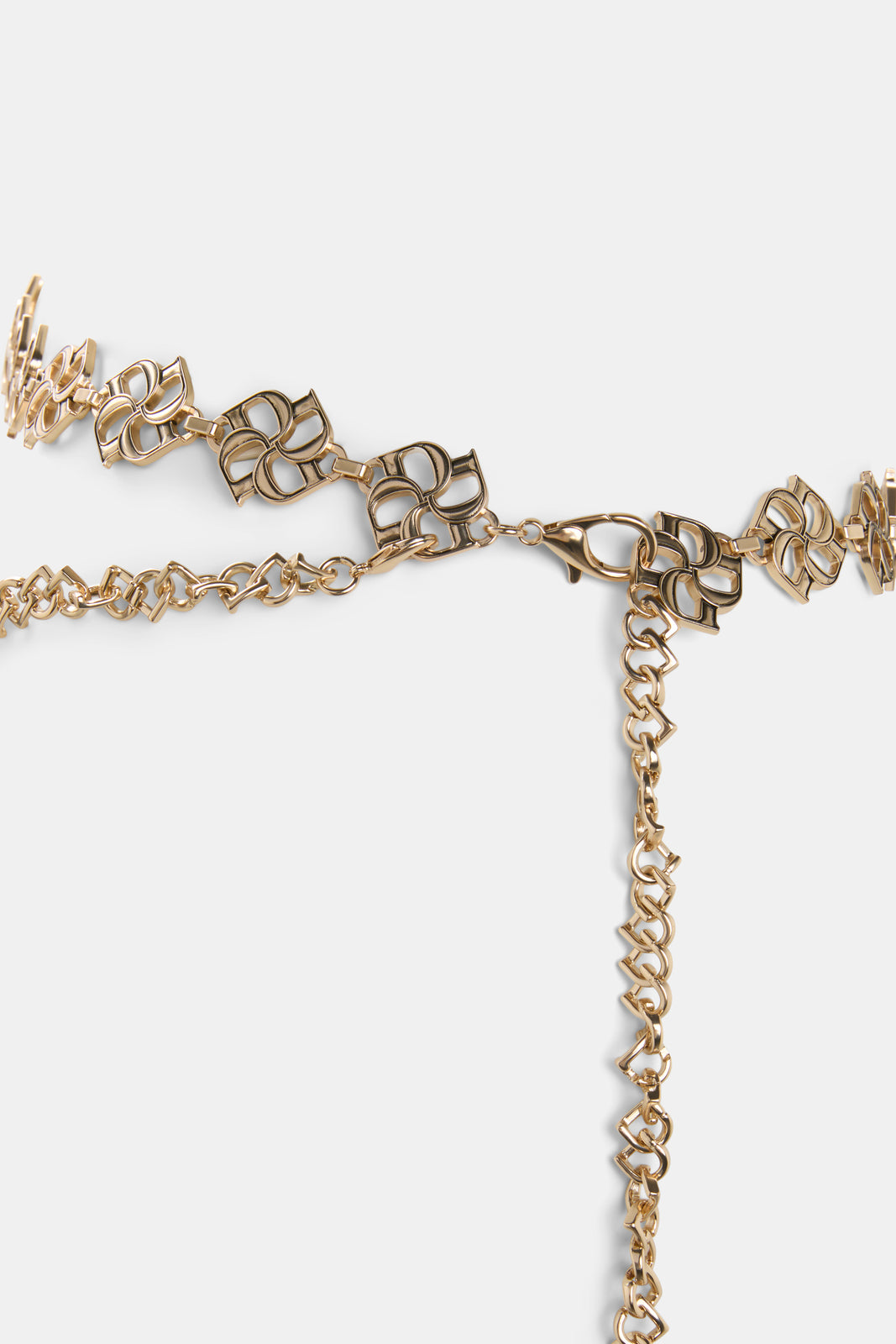 CHAINED REACTION chain belt