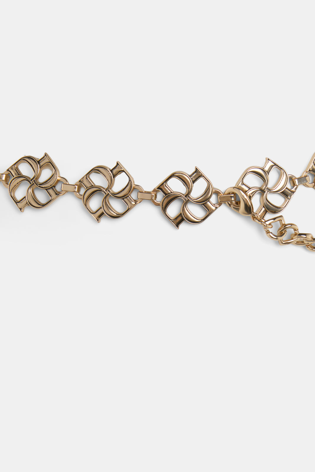 CHAINED REACTION chain belt