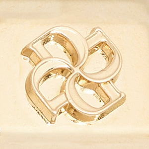 CHAINED REACTION snake chain belt