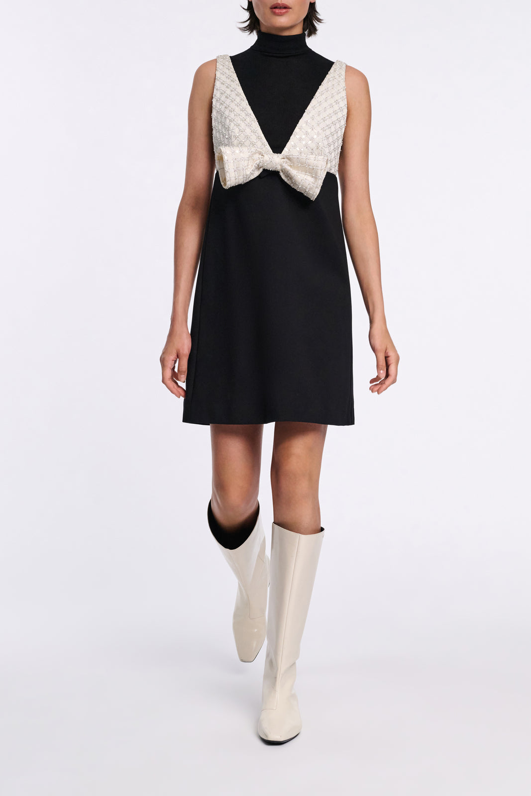 SPARKLING STATEMENT bow