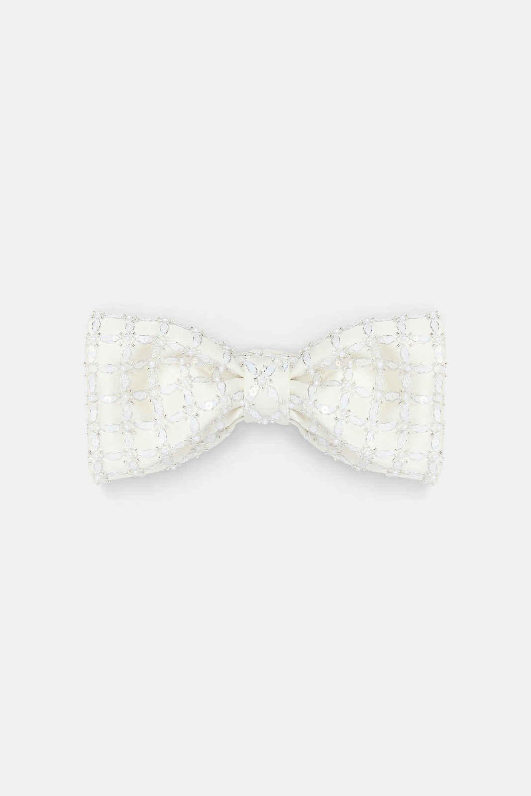 SPARKLING STATEMENT bow