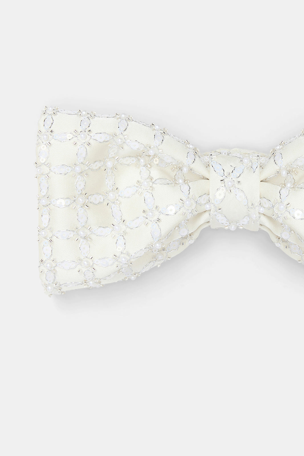 SPARKLING STATEMENT bow