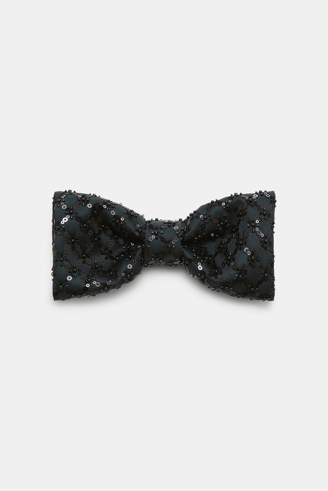 SPARKLING STATEMENT bow