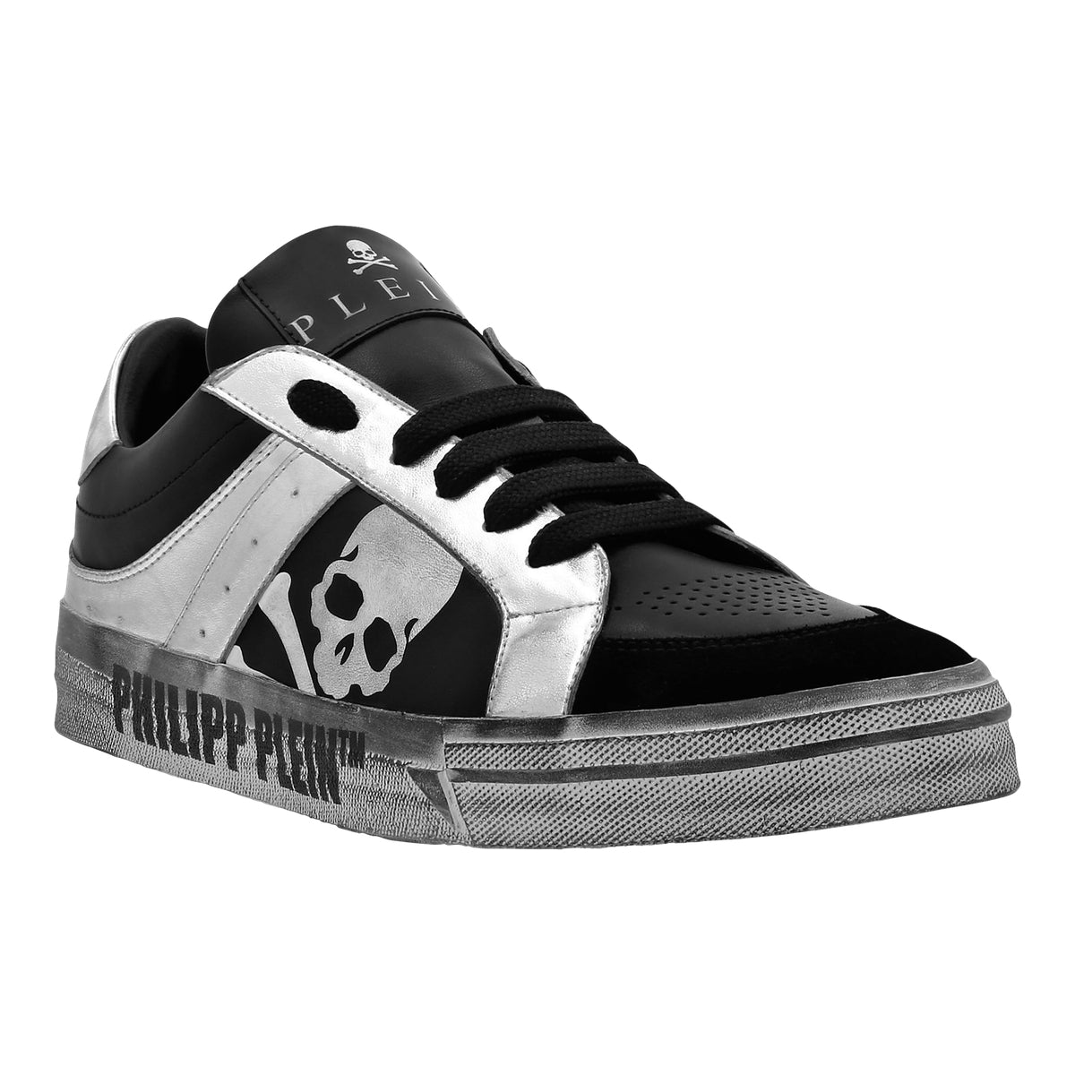 Low-Top Sneakers RETROKICKZ
