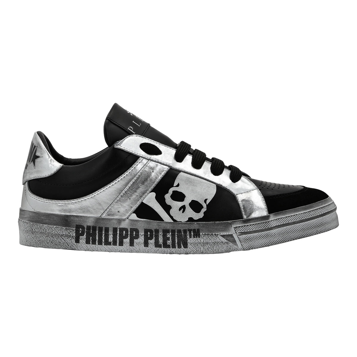 Low-Top Sneakers RETROKICKZ