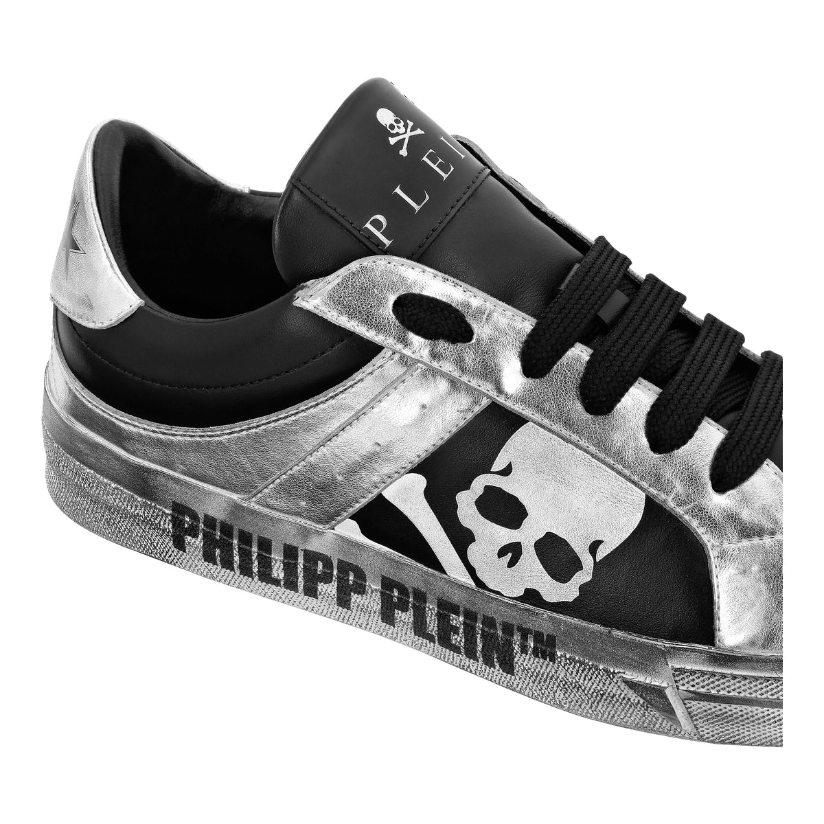 Low-Top Sneakers RETROKICKZ