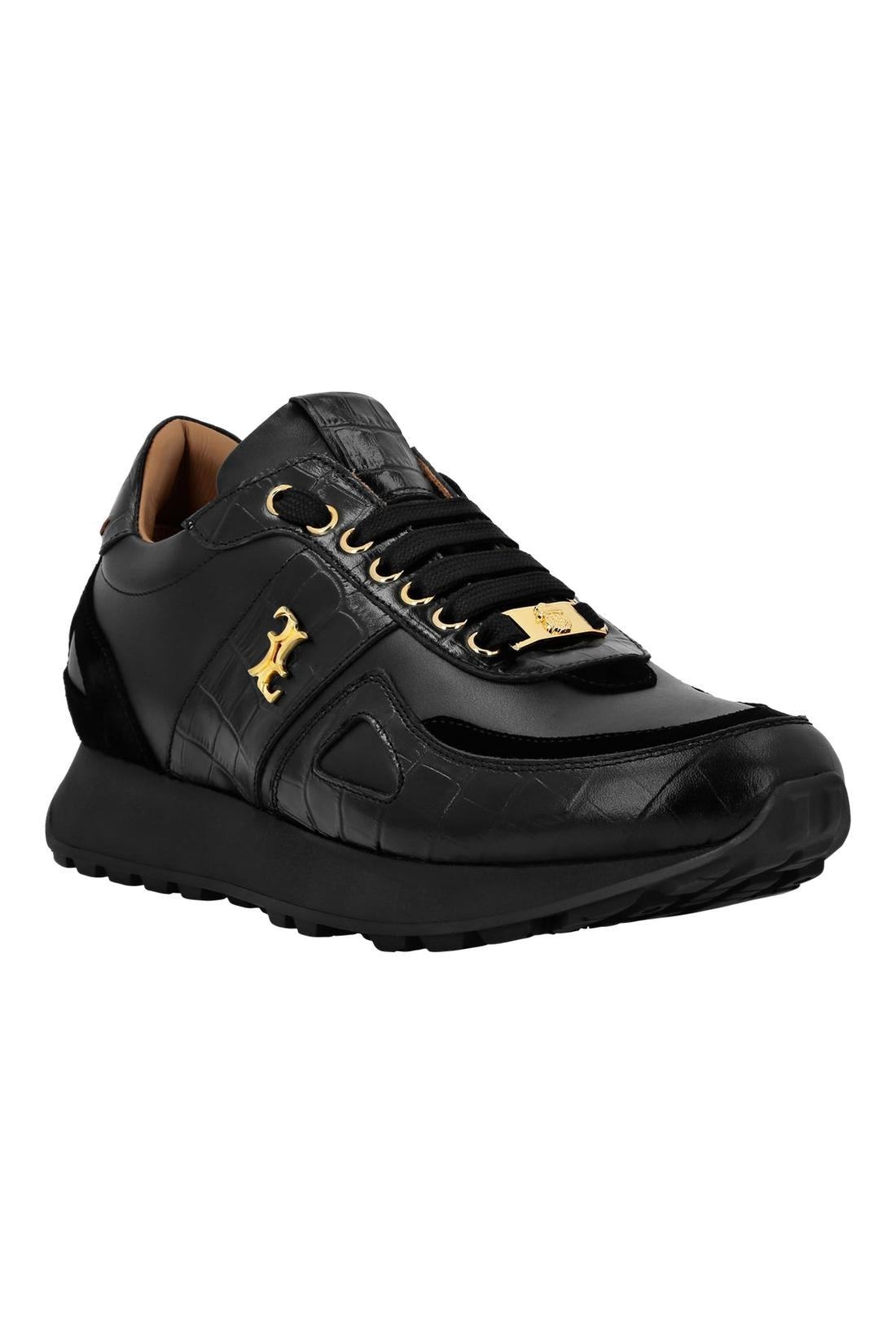 Runner Sneaker &AMP