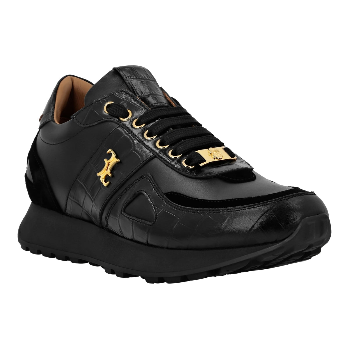 Runner Sneaker &AMP