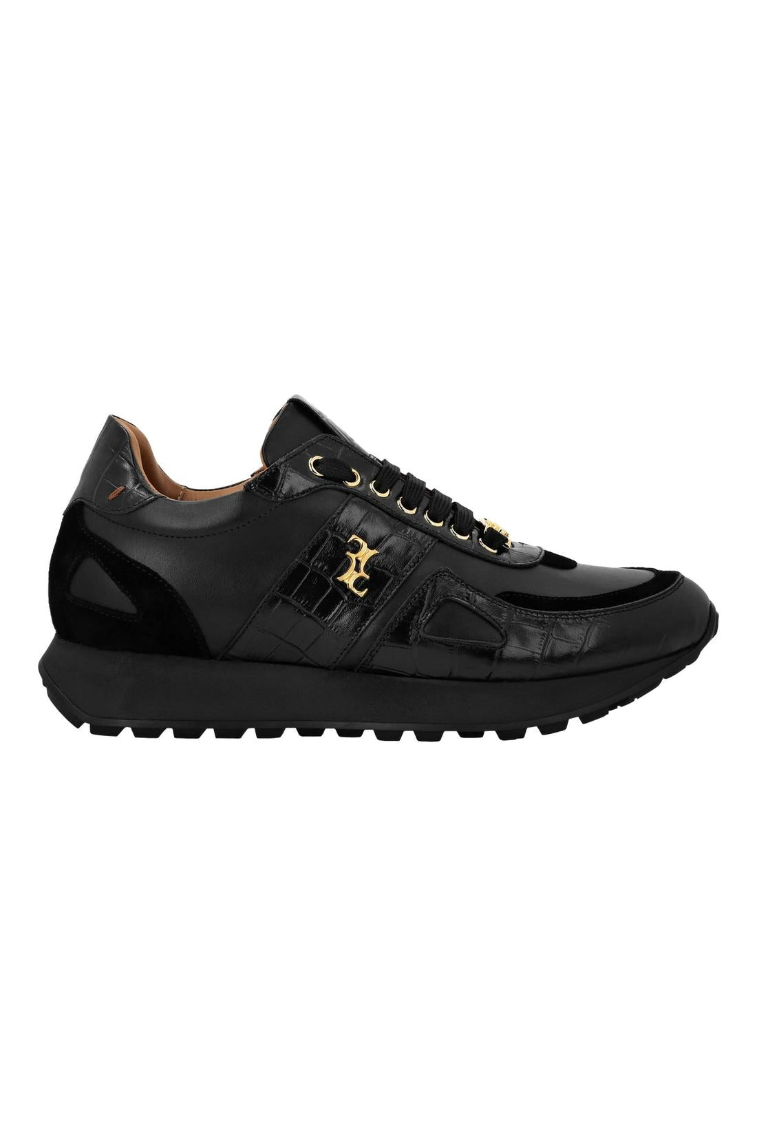 Runner Sneaker &AMP