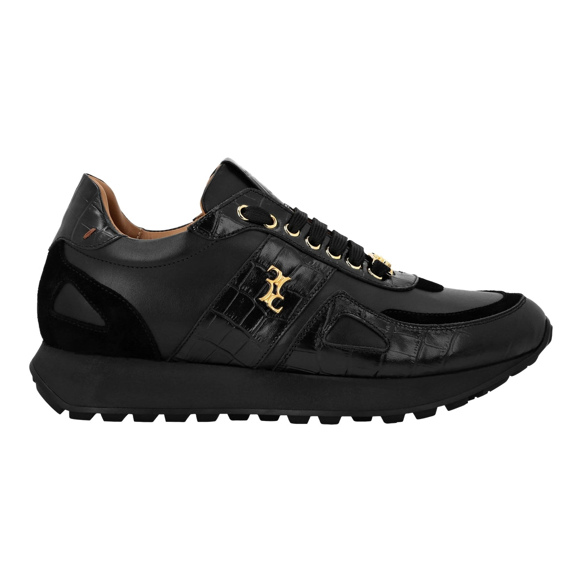 Runner Sneaker &AMP