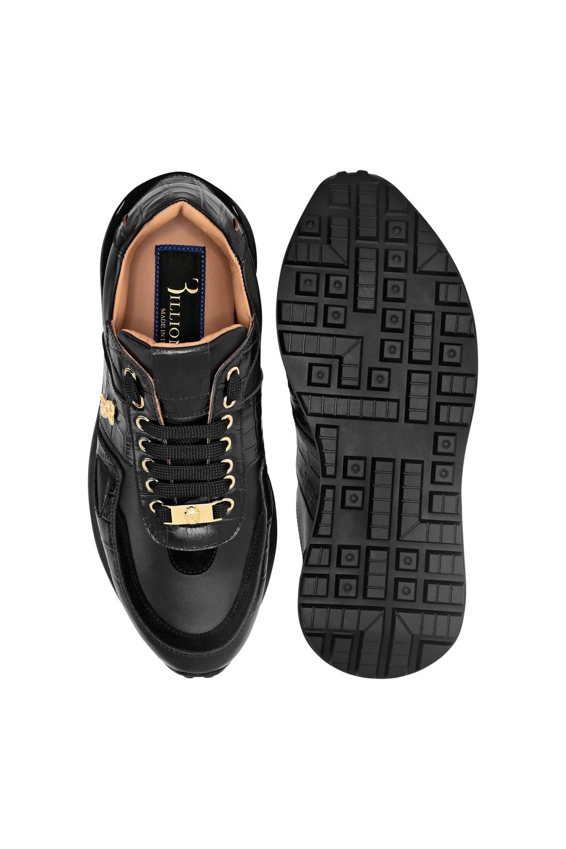 Runner Sneaker &AMP
