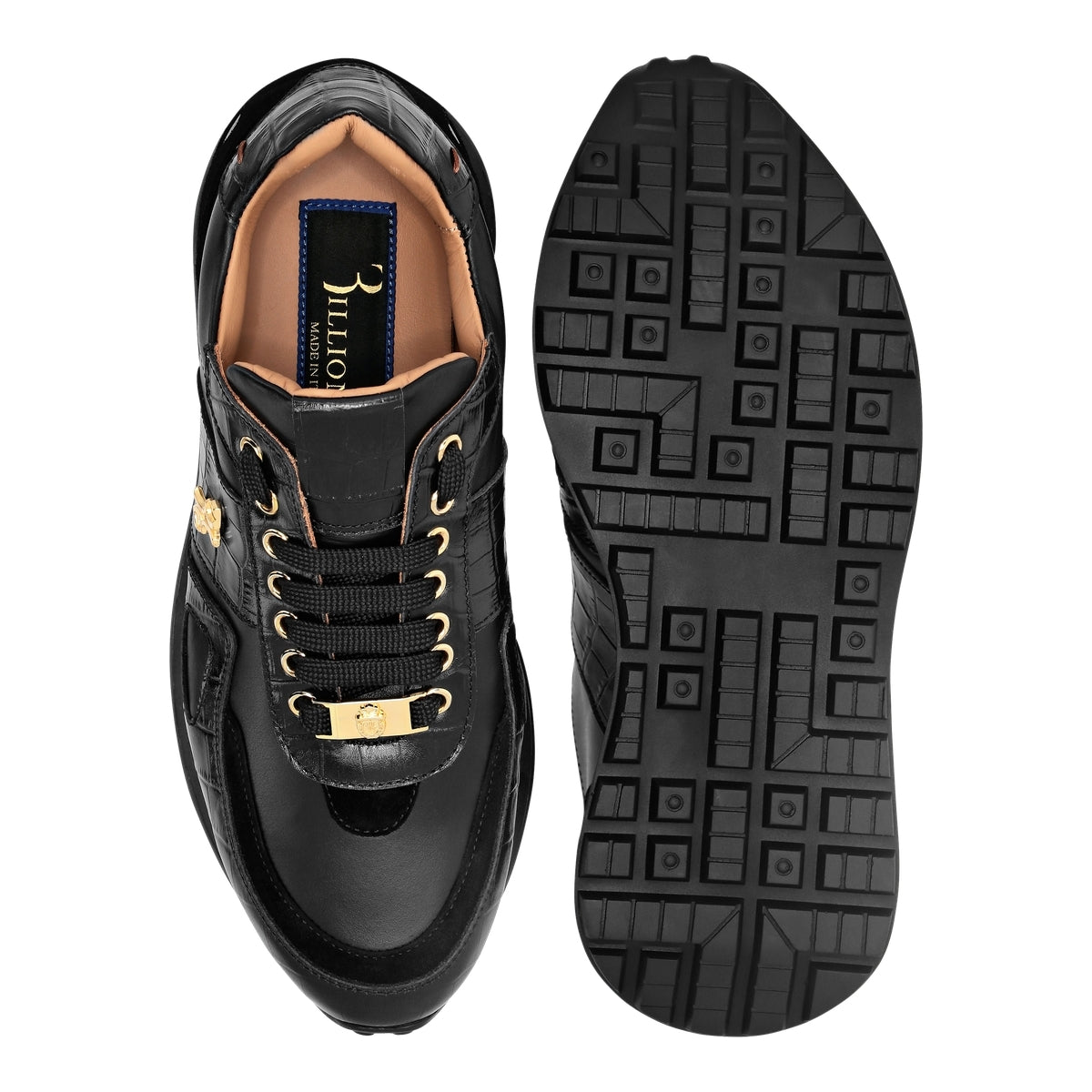 Runner Sneaker &AMP