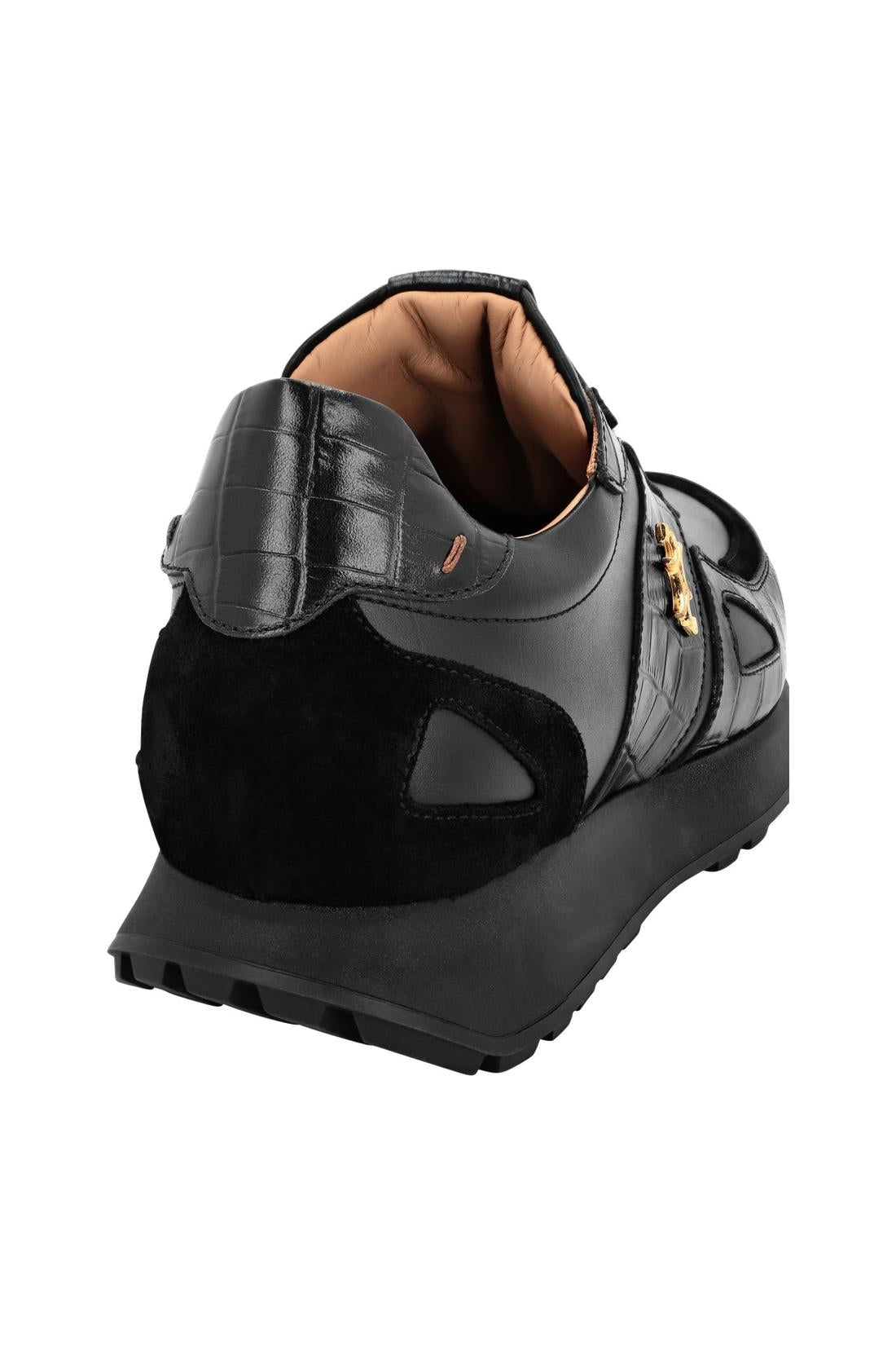 Runner Sneaker &AMP