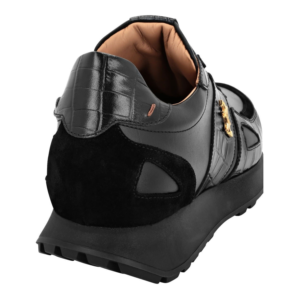 Runner Sneaker &AMP