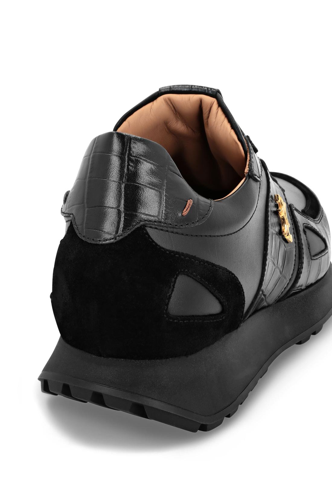 Runner Sneaker &AMP