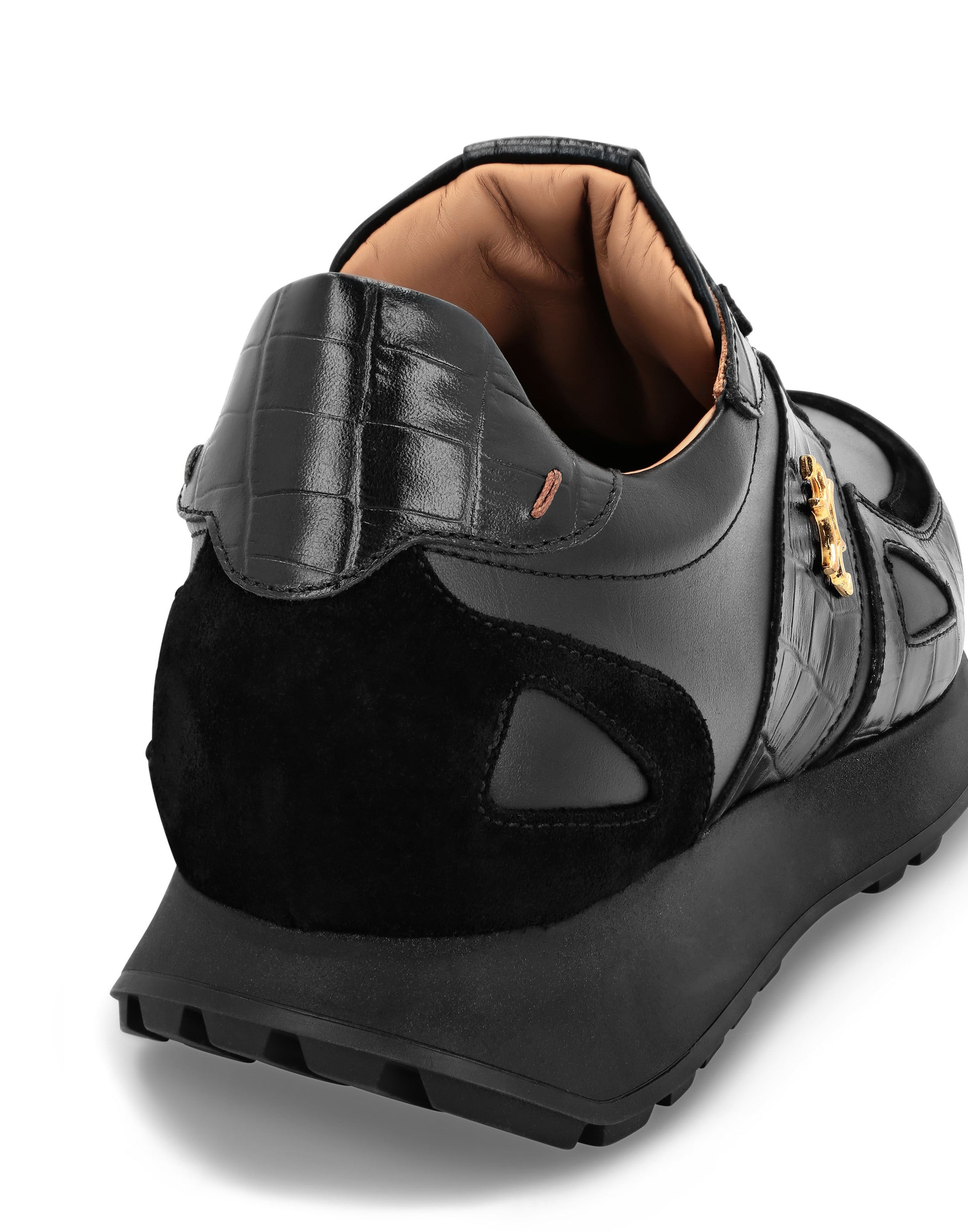 Runner Sneaker &AMP