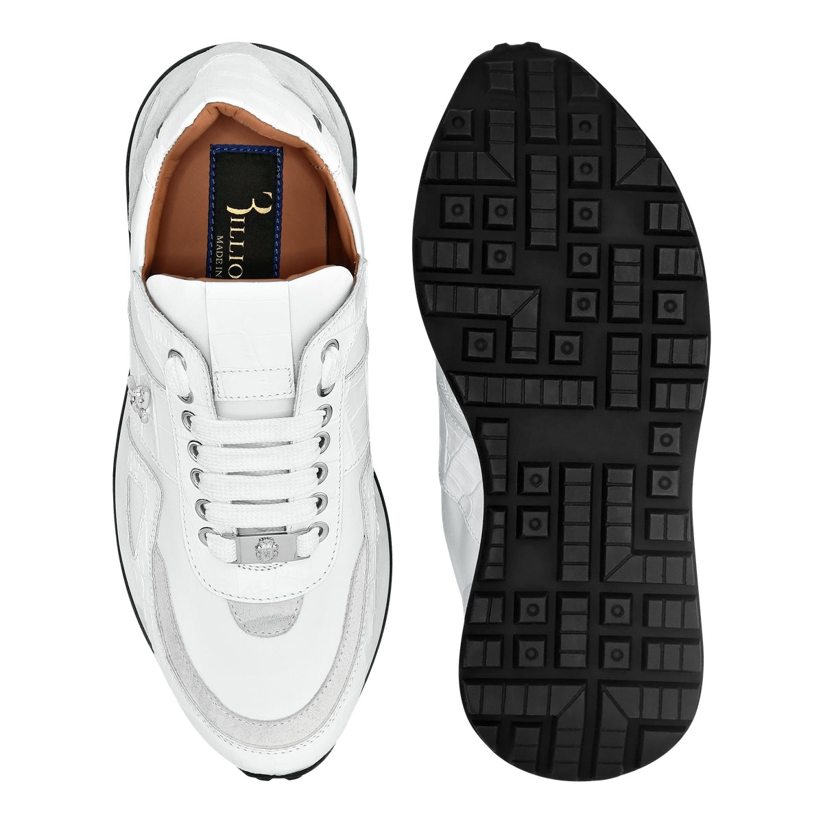 Runner Sneaker &AMP