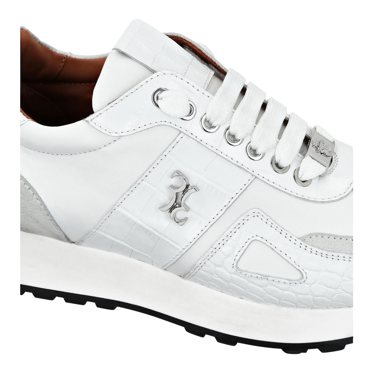 Runner Sneaker &AMP