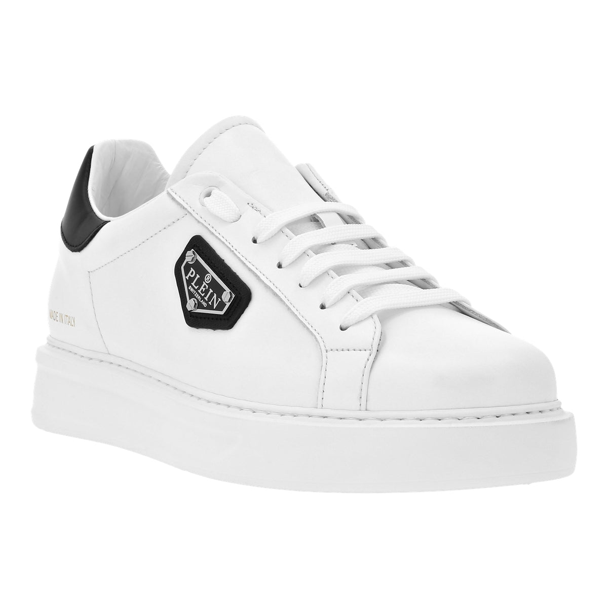 Low-Top Sneakers Titan Plein