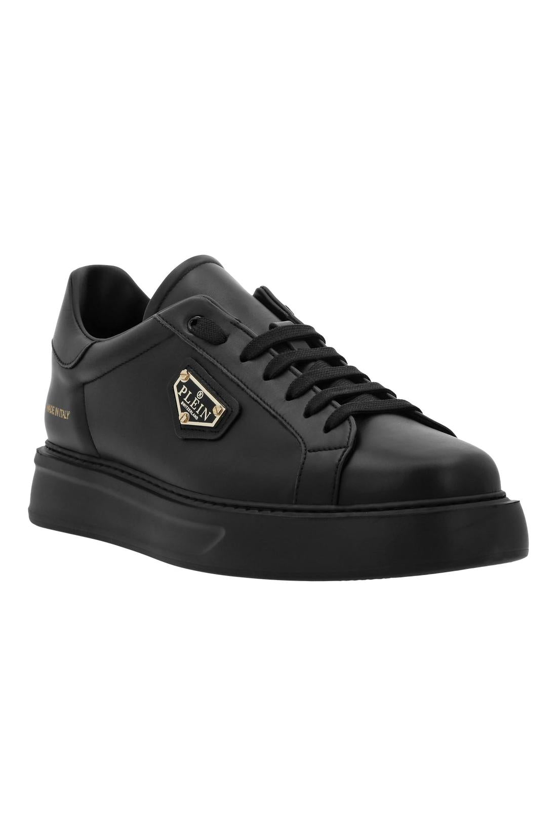 Philipp Plein Low-Top Sneakers Titan Plein, Schuhe