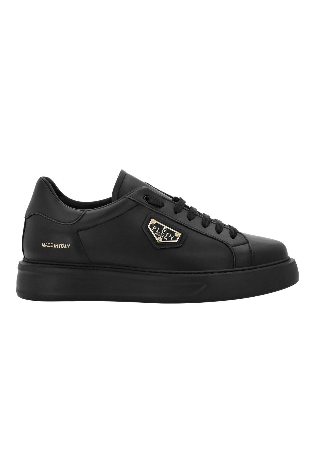 Philipp Plein Low-Top Sneakers Titan Plein, Schuhe