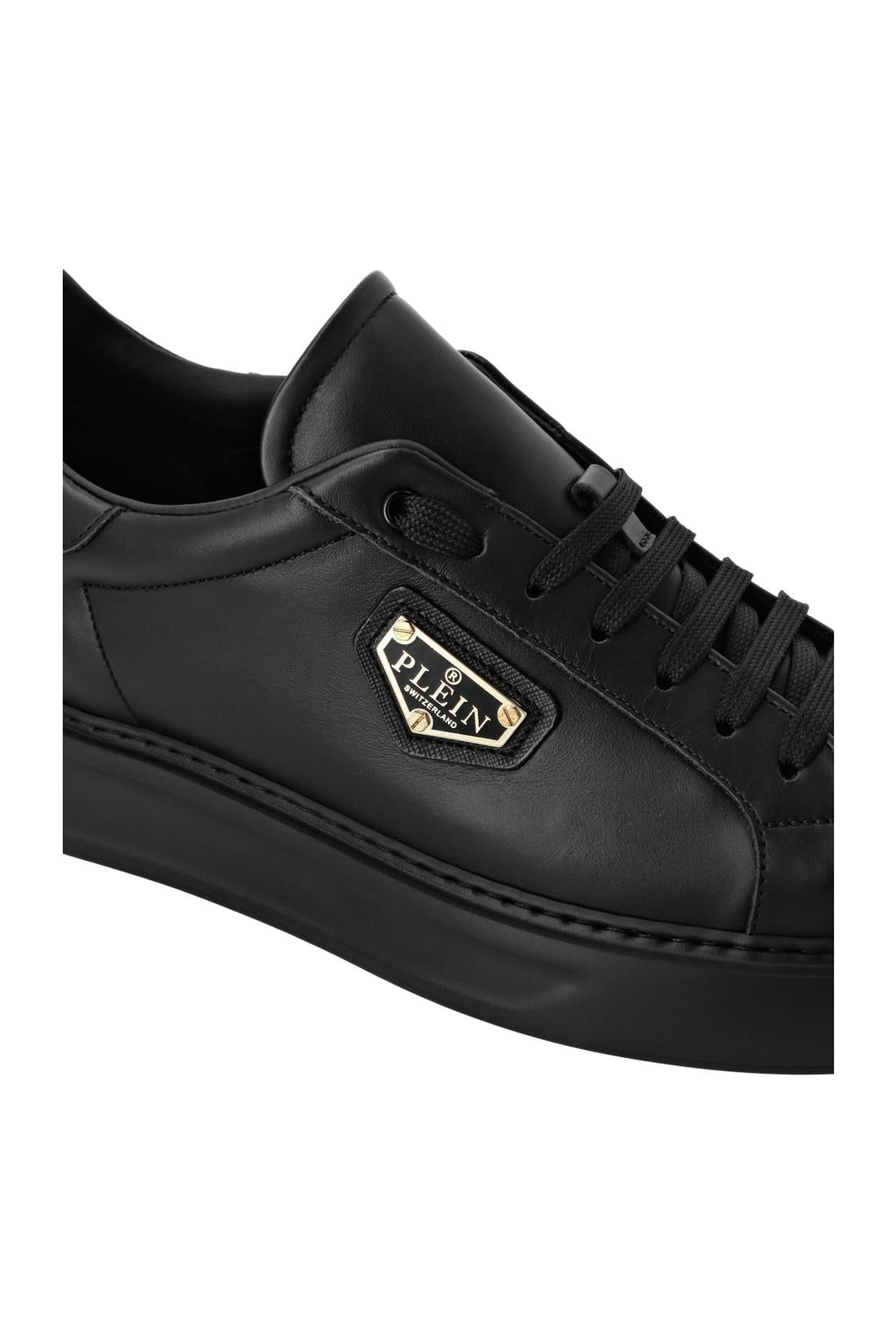 Philipp Plein Low-Top Sneakers Titan Plein, Schuhe