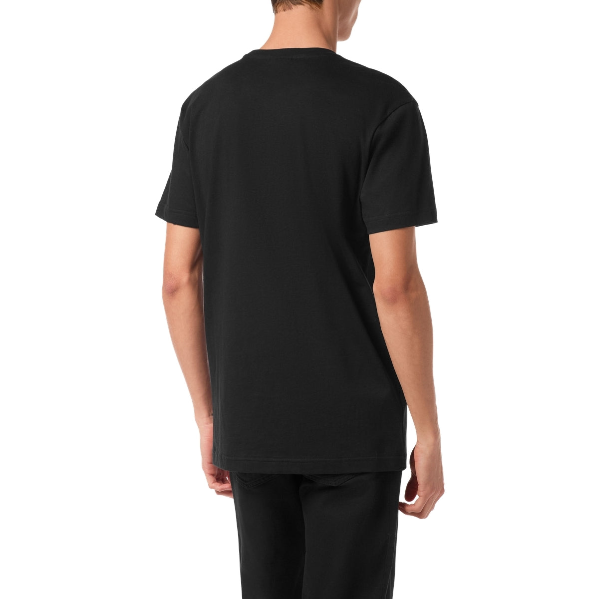 T-shirt Round Neck Flags