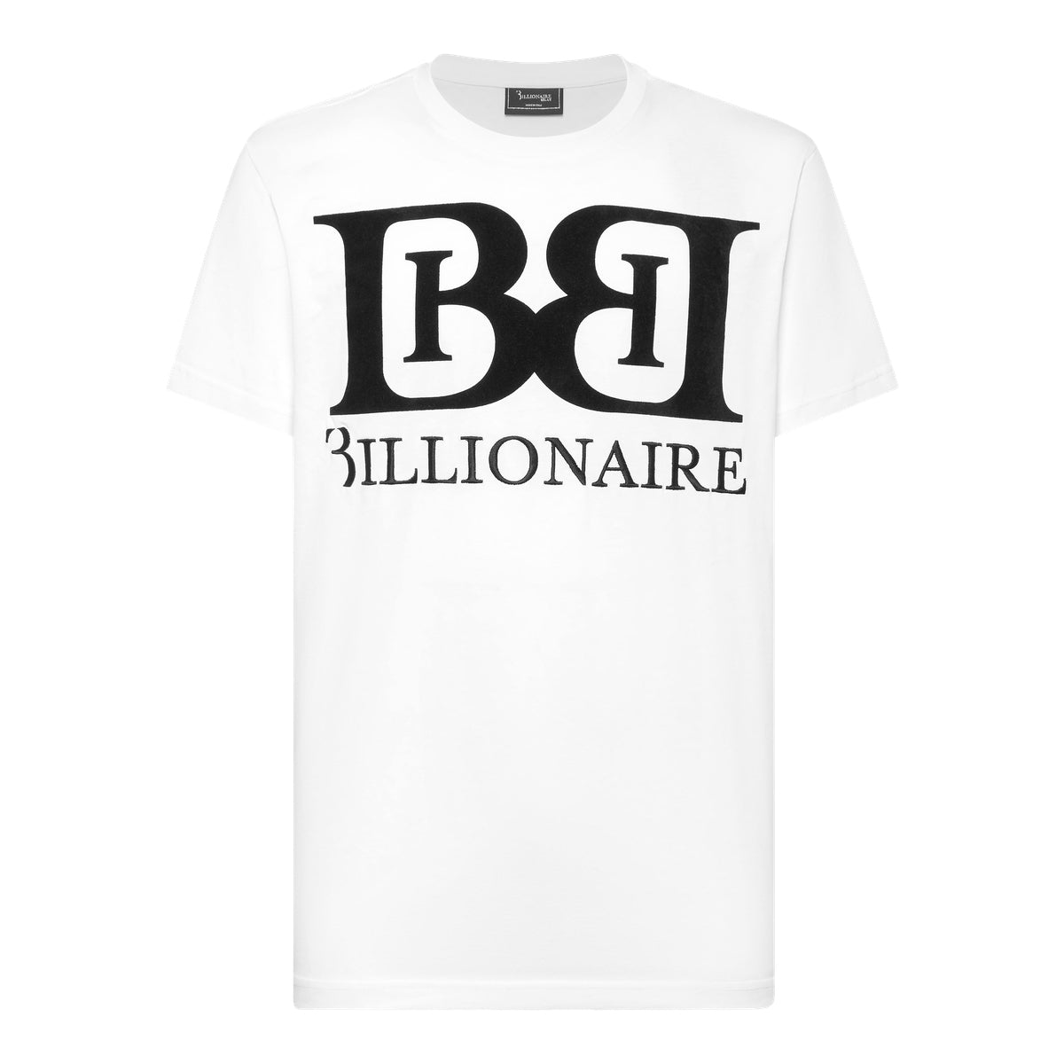 T-shirt Round Neck SS