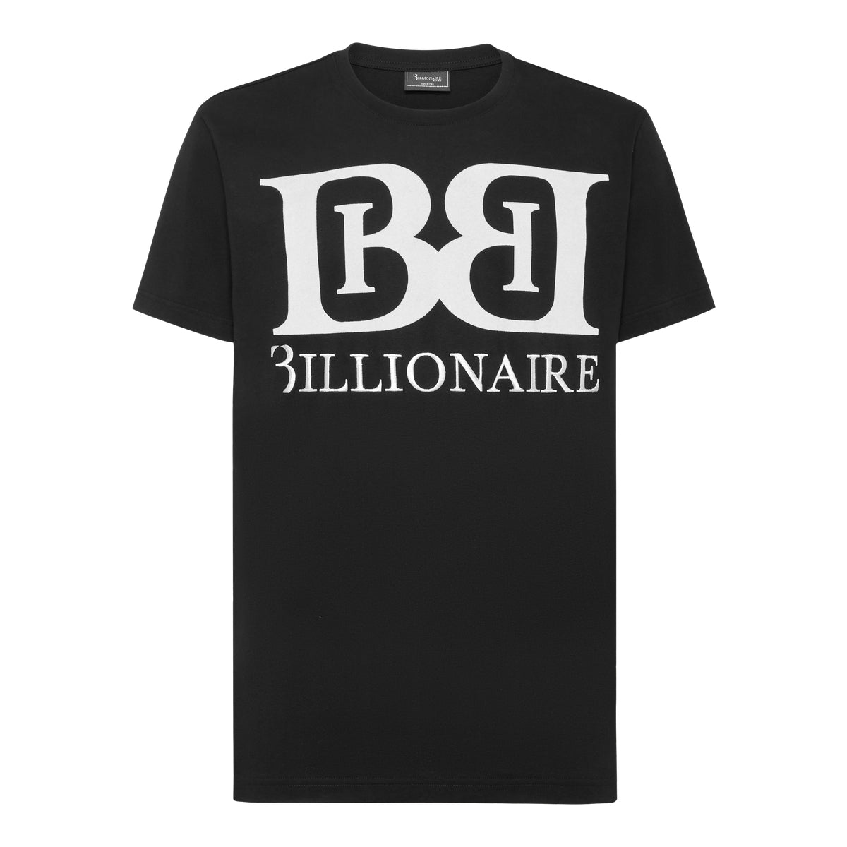 T-shirt Round Neck SS