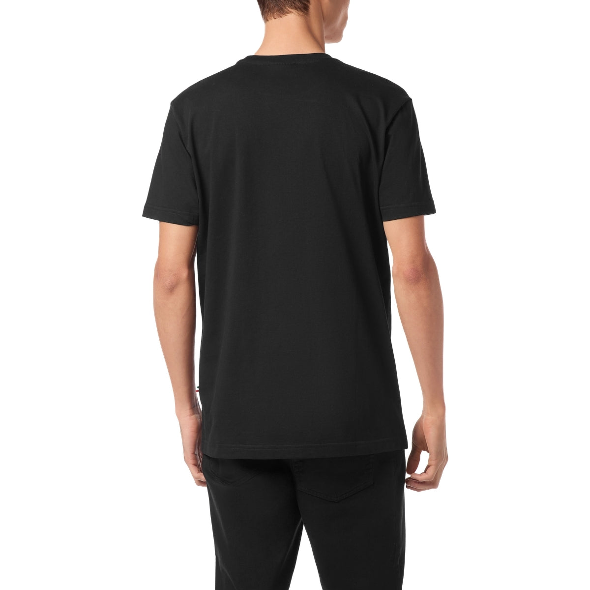 T-shirt Round Neck SS