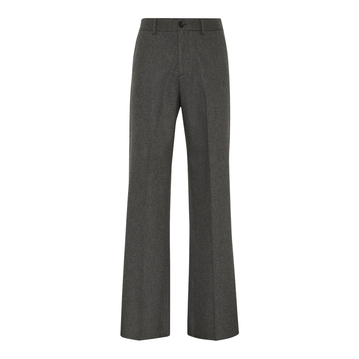 Wide Leg Trousers
