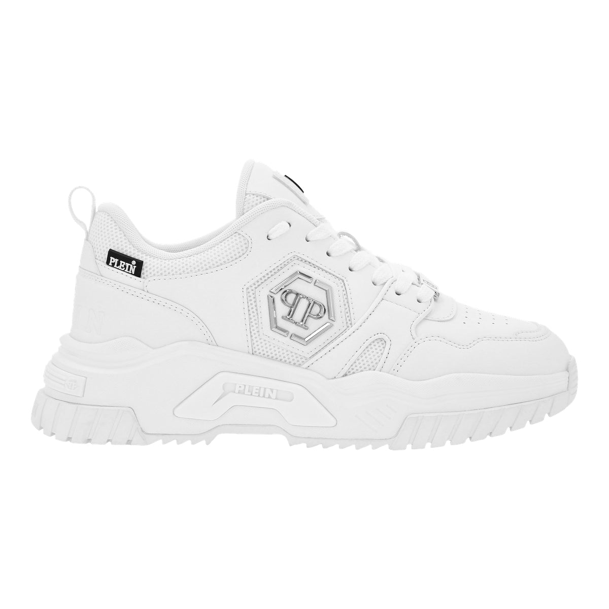 New Predator Sneakers PP Hexagon