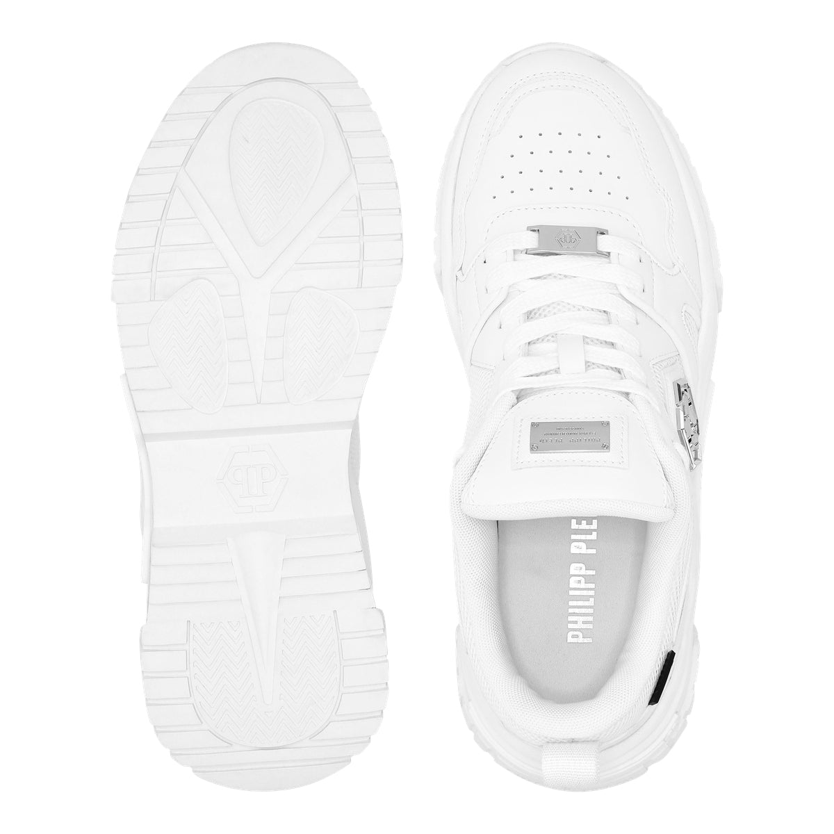New Predator Sneakers PP Hexagon