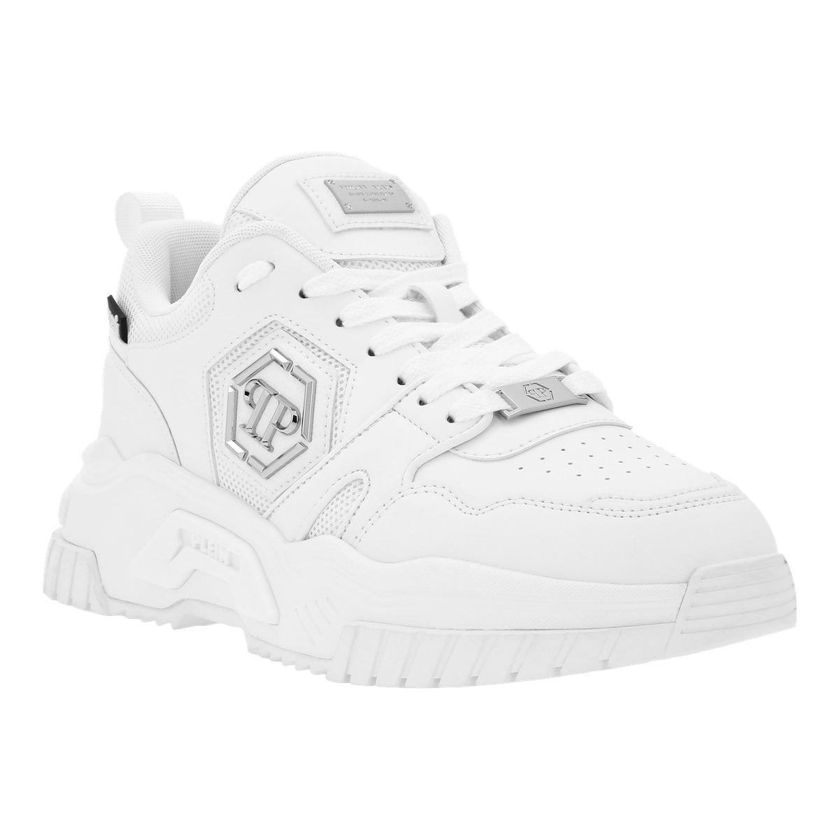 New Predator Sneakers PP Hexagon