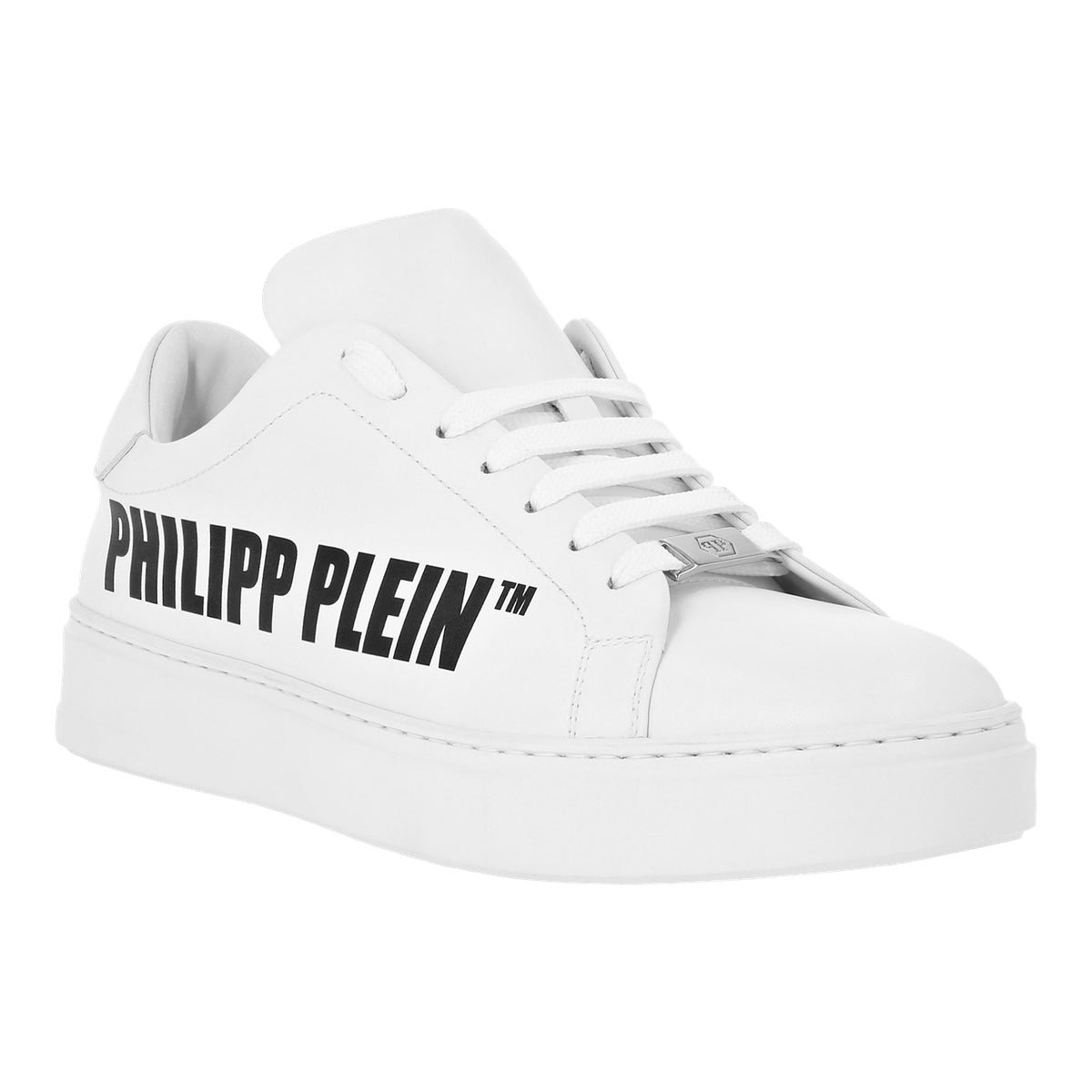 Low-Top Sneakers Carson Plein