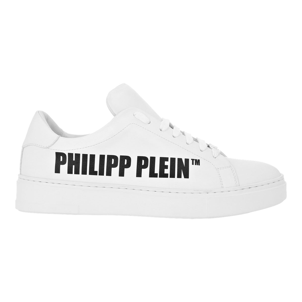 Low-Top Sneakers Carson Plein