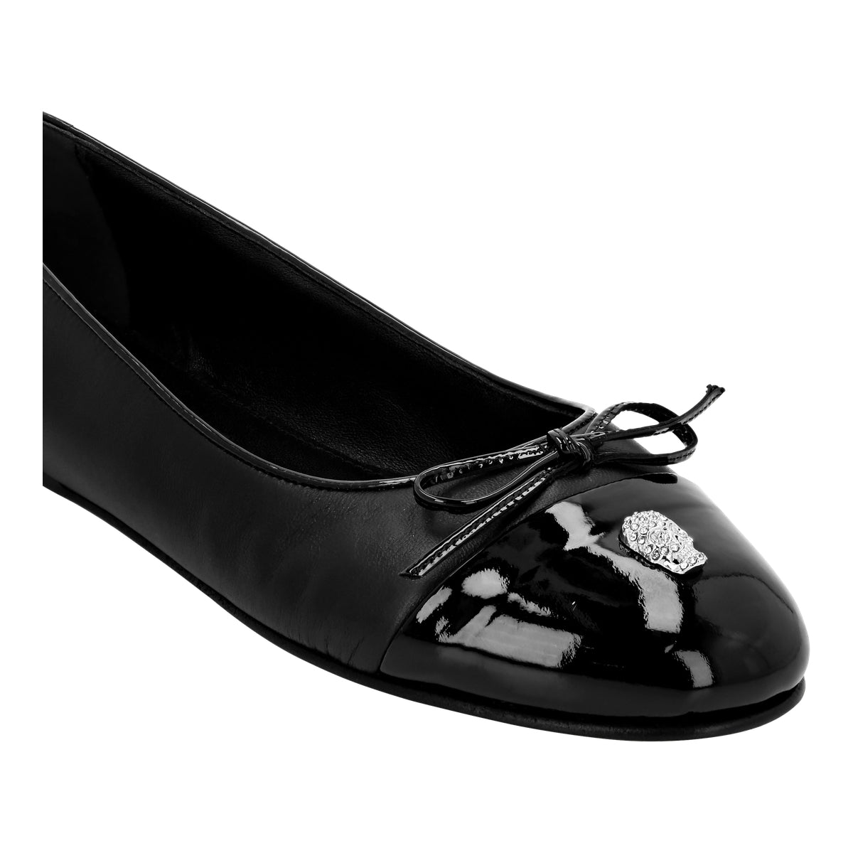 Ballerinas Skull