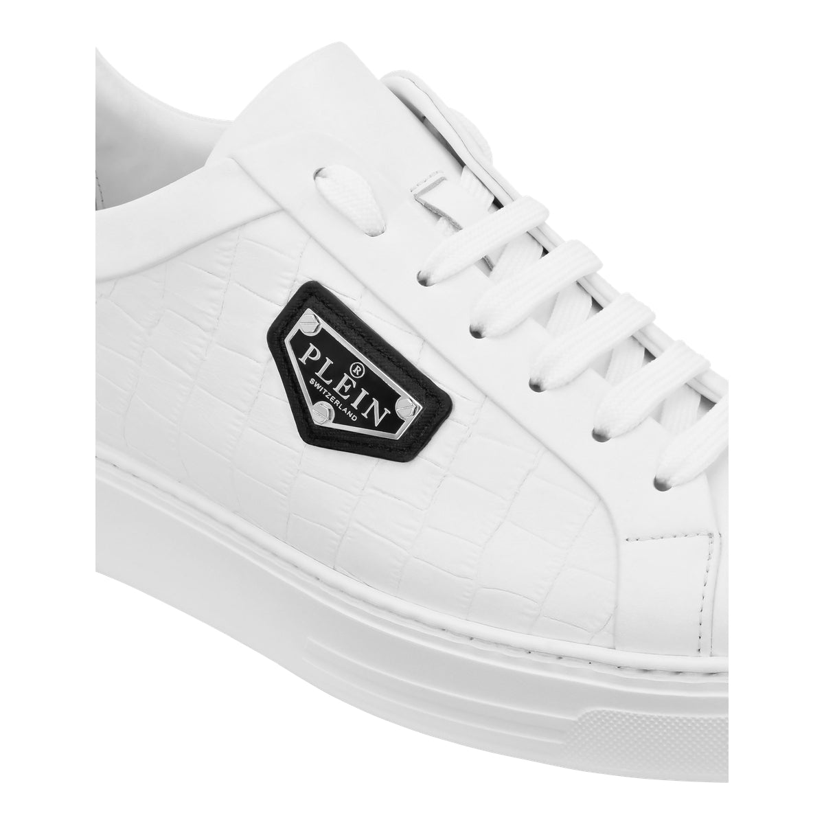 Low Top Sneakers Cocco