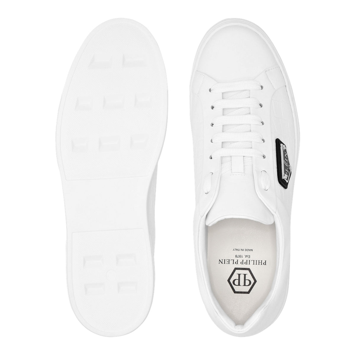 Low Top Sneakers Cocco