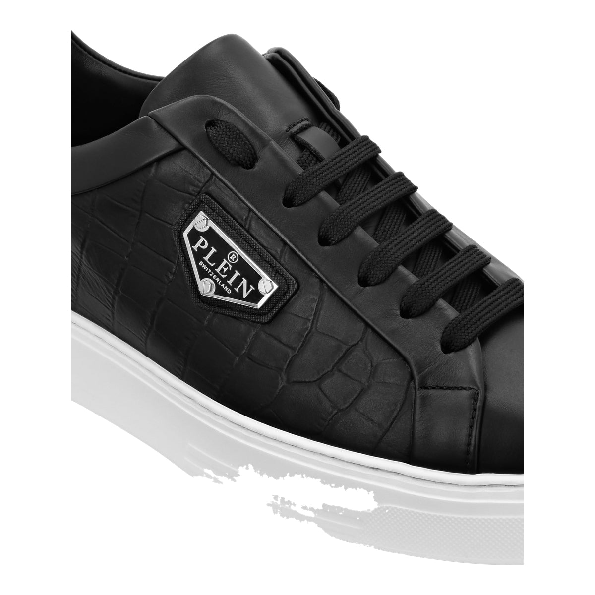 Low Top Sneakers Cocco