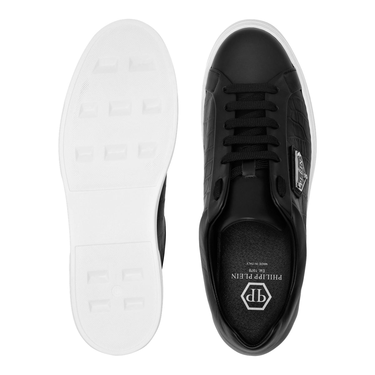 Low Top Sneakers Cocco