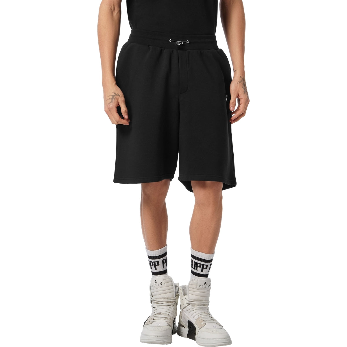 Jogging Shorts Placca