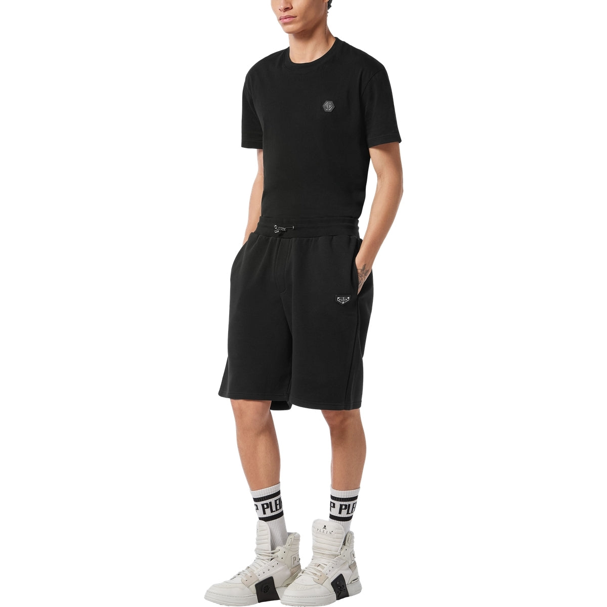 Jogging Shorts Placca