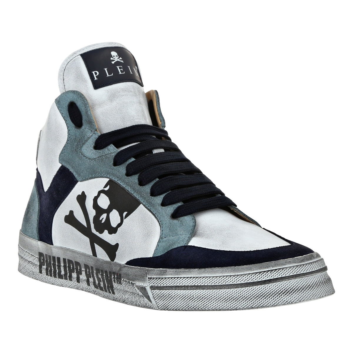 High Top Sneakers Retrokickz