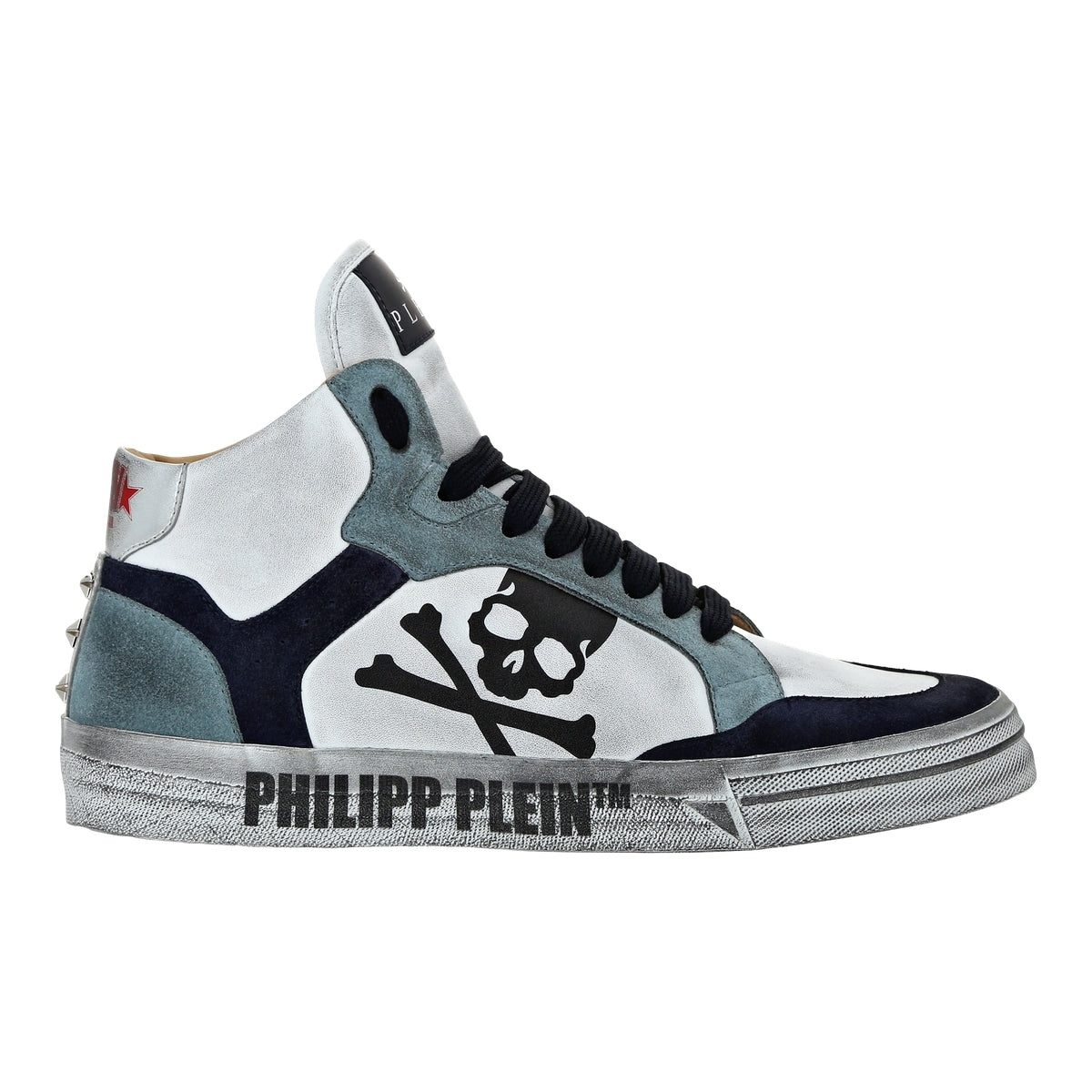 High Top Sneakers Retrokickz